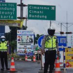 PSBB Cimahi Diperpanjang Secara Parsial di Tingkat RW