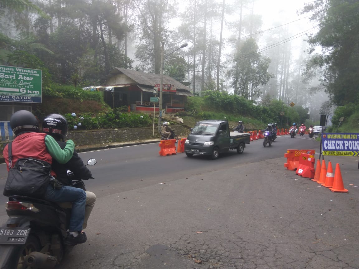 Pengunjung Dibatasi 30 Persen, Polisi dan TNI Akan Plototi Obyek Wisata