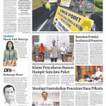 ePaper Jabar Ekspres Edisi 6 Juni 2020