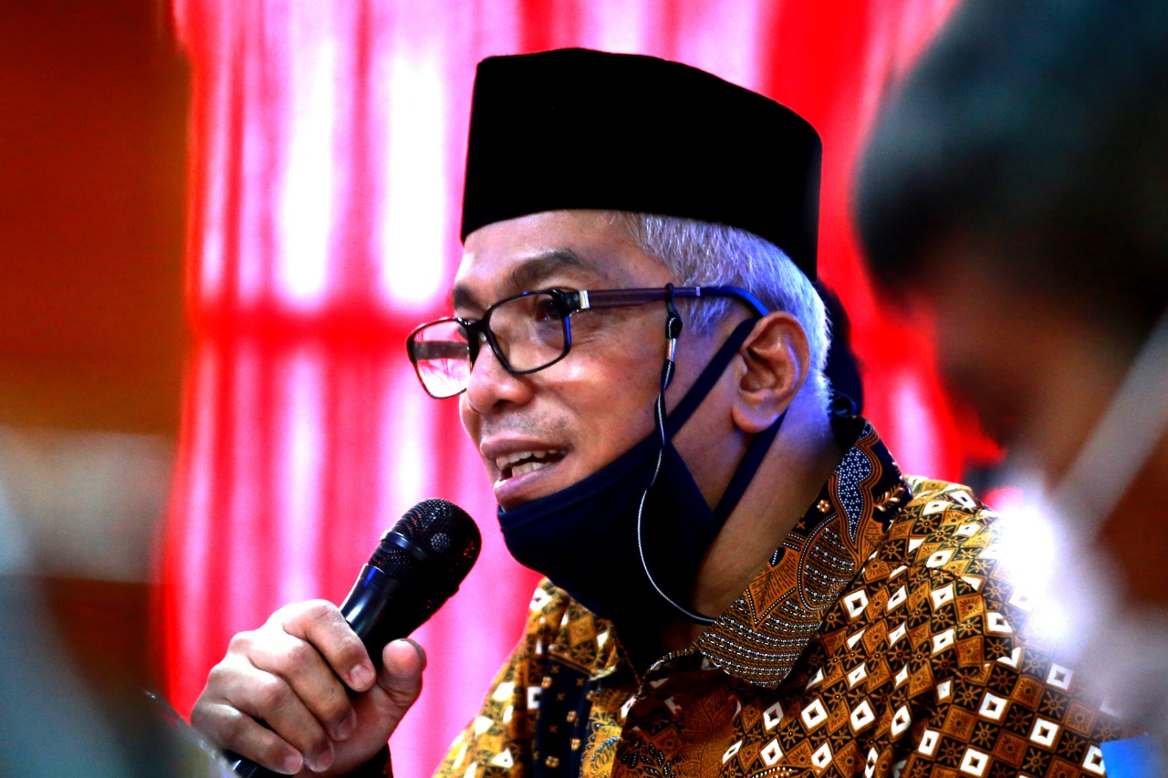 Cegah Kongkalikong PPDB dengan Sistem yang Transparan
