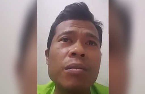 Terlantar di Malaysia, TKI Asal KBB Akhirnya Bisa Pulang