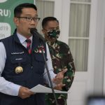 PSBB Jabar Kembali Diperpanjang PSBB Jabar Kembali Diperpanjang