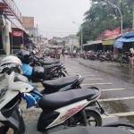 Pandemi Covid-19 Dijadikan Alasan Target Retribusi Parkir Sulit Tercapai