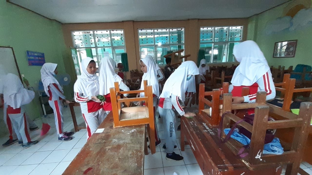 Soal Masuk Sekolah, Pemkab Bandung Barat Ikuti Keputusan Pemprov Jabar Soal Masuk Sekolah, Pemkab Bandung Barat Ikuti Keputusan Pemprov Jabar