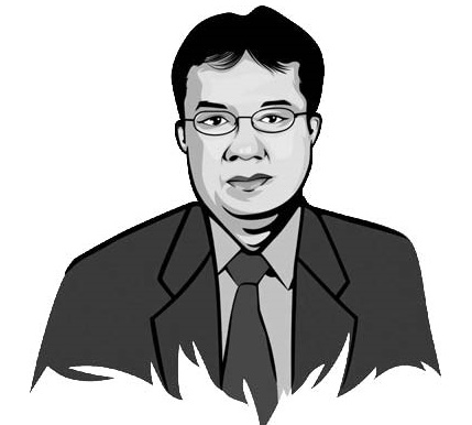 Khalifah Hasan Bin Ali Bin Abu Thalib Penjaga Terakhir Politik Moral