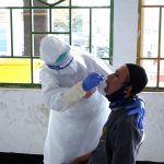 ASN Pemprov Banyak yang Positif, Pemkot Bandung Belum Ada Rencana Swab Tes