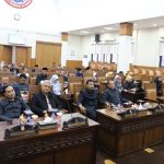 Pembahasan Perda DPRD Cimahi Molor, Pandemi COVID-19 Jadi Alasan