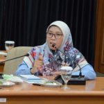 Tenaga Kesehatan yang Gugur Tangani Covid-10 Adalah Pahlawan dan Layak Diberikan Tanda Jasa