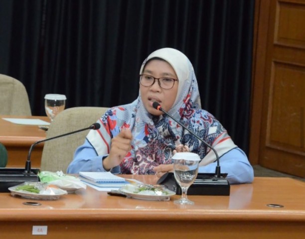 Wujudkan Nilai Pancasila Dalam Setiap Kebijakan Penanganan Covid-19