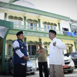Pemdaprov Jabar Keluarkan Kepgub Protokol Kesehatan untuk Pondok Pesantren