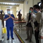 Antisipasi Lonjakan Kasus Covid-19 di New Normal, Pemda KBB Tambah Ruang Isolasi