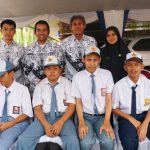 50 Persen PPDB untuk ABK