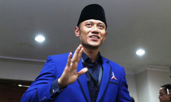 Demokrat Jabar Bantah Terlibat Dugaan Kudeta