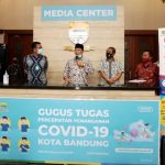 Gugus Tugas Akhiri PSBB Proporsional