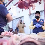 Pedagang Jadi Target Sasaran