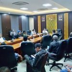 Para Pedagang Ancam Turun ke Jalan Para Pedagang Ancam Turun ke Jalan