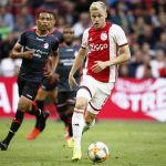 Setan Merah Buru Bintang Muda