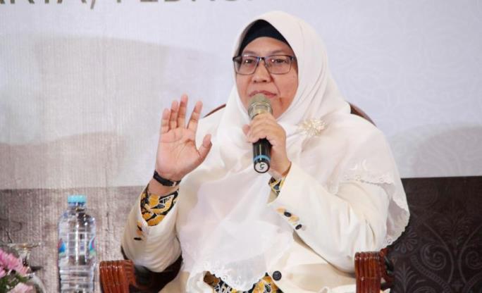 Kawal RUU Cipta Kerja, Fraksi PKS Masukan Empat Usulan Penting