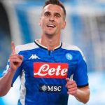 Transfer Juventus, Arkadiusz Milik Paling Tepat