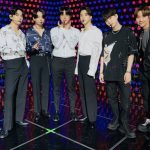 Penonton Koser Virtual BTS Setara Show 15 Stadium