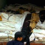 Kejagung Terus Ungkap Keterlibatan Pejabat Bea Cukai Terkait Temuan 27 kontainer Tekstil di Tanjung Priok