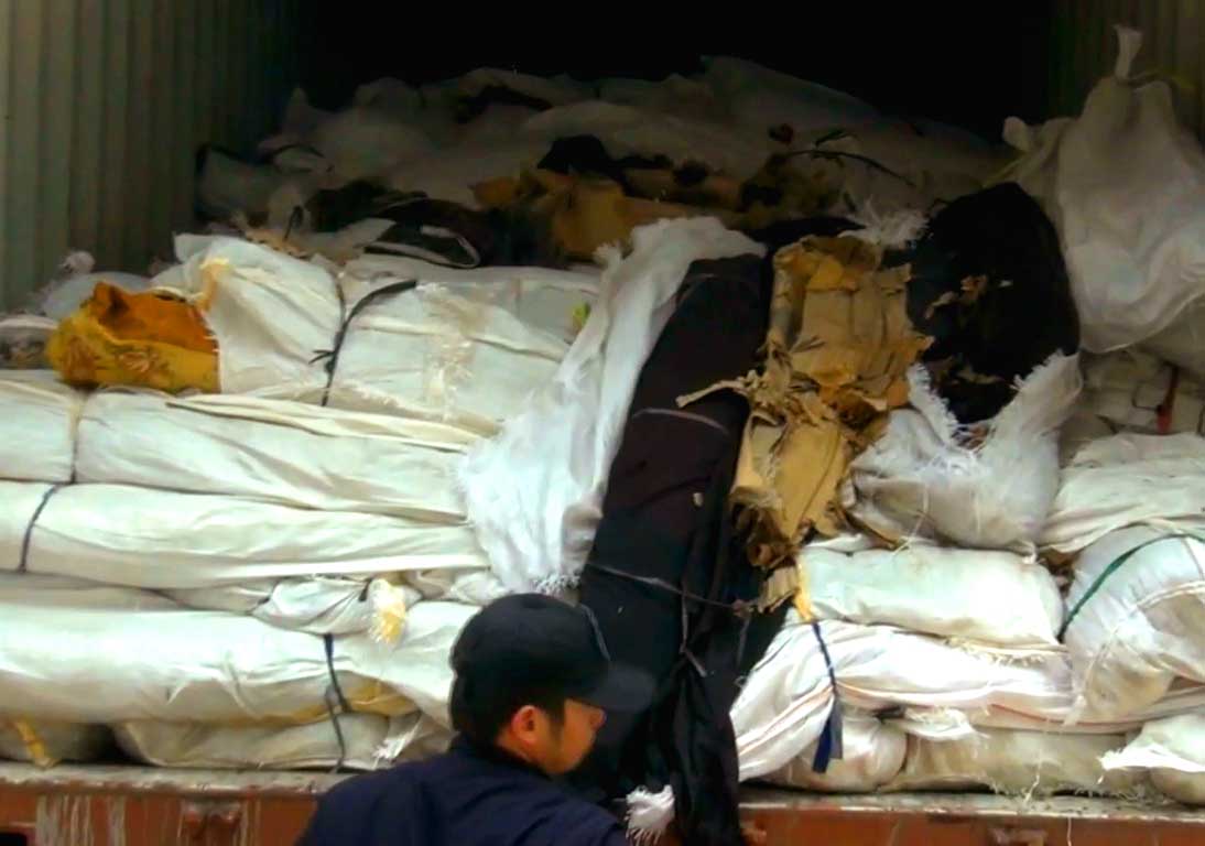 Kejagung Terus Ungkap Keterlibatan Pejabat Bea Cukai Terkait Temuan 27 kontainer Tekstil di Tanjung Priok