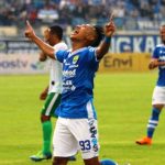 Beckham Rindu Latihan Bersama