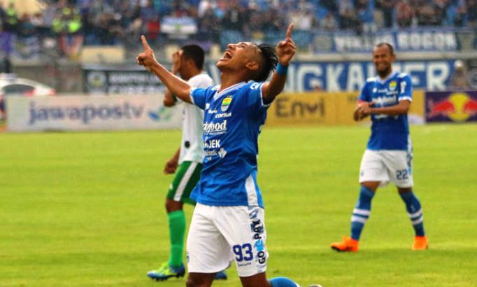 Beckham Rindu Latihan Bersama