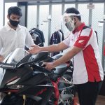Program Menarik untuk Pembelian Honda CBR250RR di Jawa Barat