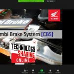 DAM Ajak Silaturahmi Komunitas Motor Honda Secara Online