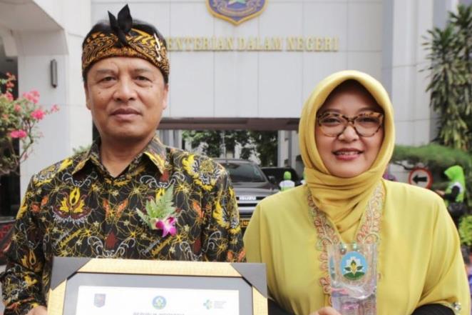 Pertarungan Sengit Tiga Partai untuk Merebut Kekuasaan di Pilbup