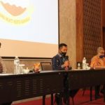 Perkuat Sinergitas Lembaga Sambut AKB