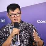Bermain Gawai di KRL Meningkatkan Risiko Terkena Virus Corona