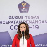 Begini Protokol Aktivitas Kebiasaan Baru di Pasar Kata Dokter Reisa