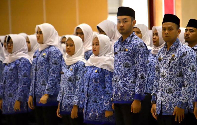 Ketua Bawaslu : Berharap Kualitas Pilkada 2020 Jangan Sampai Terdegradasi Netralitas ASN