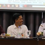 Pencairan Dana Hibah Pilkada 2020 Baru 40 Persen
