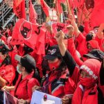 Pembakaran Bendera Partai, PDIP Tegaskan Tempuh Jalur Hukum