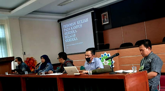 Butuh Tahapan Persiapan, Sosialisasi dan Implemtasi serta Evaluasi Mewujudkan Kampus Merdeka Butuh Tahapan Persiapan, Sosialisasi dan Implemtasi serta Evaluasi Mewujudkan Kampus Merdeka