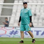 Pelatih Persib Robert Alberts Masuk Bursa Calon Pelatih Timnas