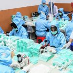 Masih Banyak Warga Cianjur di Jalanan tidak Pakai Masker