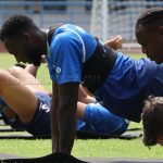 Kantongi Izin Gunakan Stadion GBLA, Persib Harus Patuhi Protokoler Kesehatan