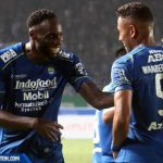 Kepindahan Castillion Buat Persib Semakin Terkenal