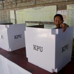 Rp1,4 Triliun : Anggaran APD Untuk Pelaksanaan Pilkada Serentak 2020