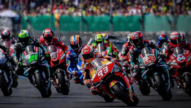 Malaysia Masih Berharap Jadi Tuan Rumah MotoGP 2020