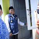 Gubernur Revisi Protokol Kesehatan Covid-19 di Pesantren  