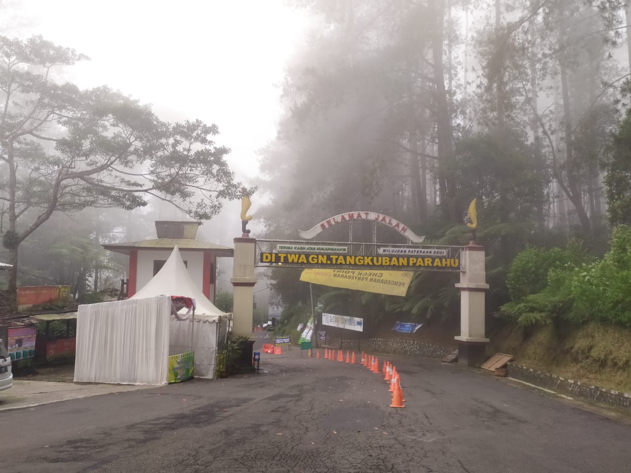 Adaptasi Kebiasaan Baru (AKB) di KBB Tunggu Keputusan Gubernur