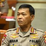 Kapolri: Tak Ada Ruang Bagi Premanisme