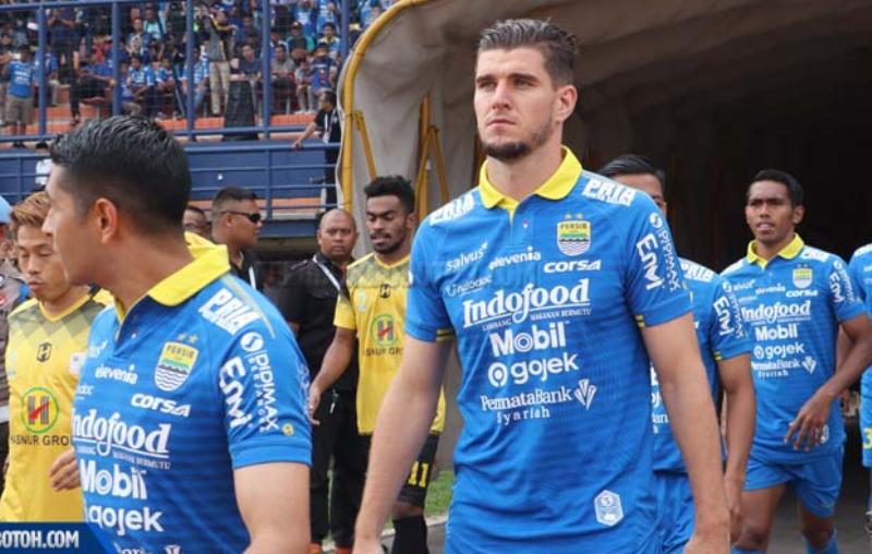 Supardi : Kuipers Itu Orangnya Asik