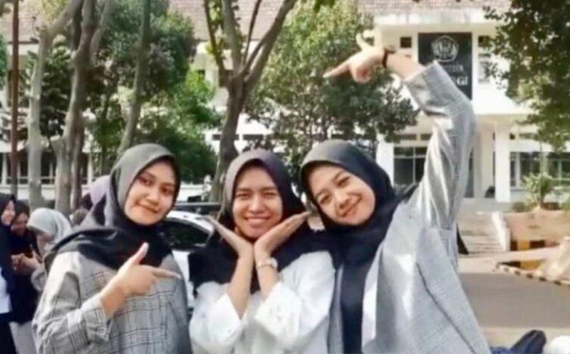 Mahasiswa Unpad Juara III LKTI Permira 2020