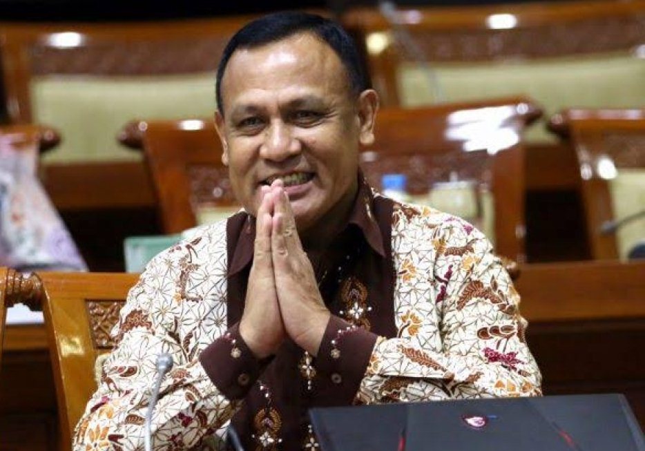 Polemik Penggunaan Helikopter Berlanjut